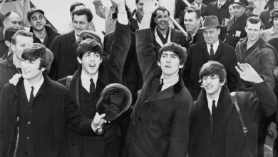 Beatles Documentary ‘Let It Be’ Spent Five Decades in the Vault — Now It’s Been Remastered