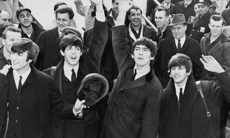 Beatles Documentary ‘Let It Be’ Spent Five Decades in the Vault — Now It’s Been Remastered