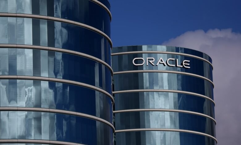 Oracle to invest $8 billion in Japan to meet growing AI, cloud demand