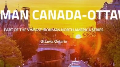 Ironman adds Ottawa to race calendar, full distance in Canada’s Capital City