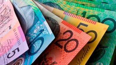 Australian Dollar depreciates as riskier assets fall on escalated tensions in Middle East