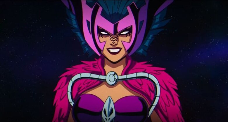 X-Men ’97 Finally Introduced the Infamous Deathbird