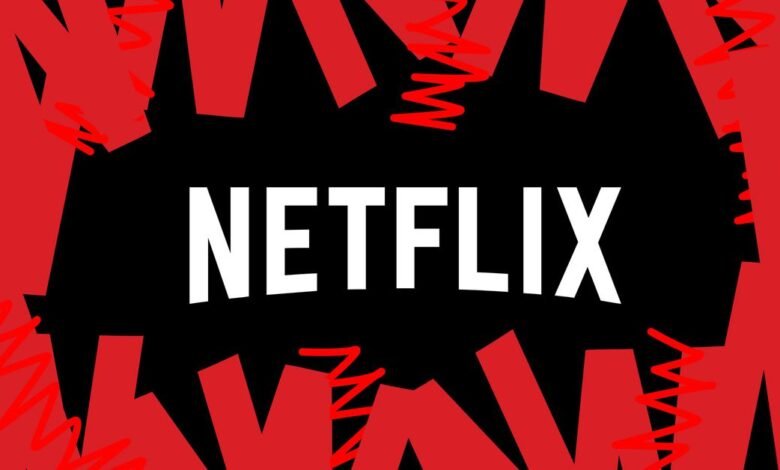 Netflix is all about the money, not the members