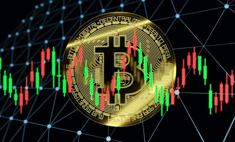 Bitcoin’s price stable after fourth ‘halving’. Here’s what investors need to know.