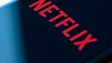 Netflix’s stock has worst day in two years as its ‘rite of passage’  gets panned