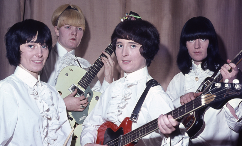 “John Lennon said, ‘Girls don’t play guitars’”: The Liverbirds, one of the world’s first all-female rock groups, recall their first meeting with The Beatles