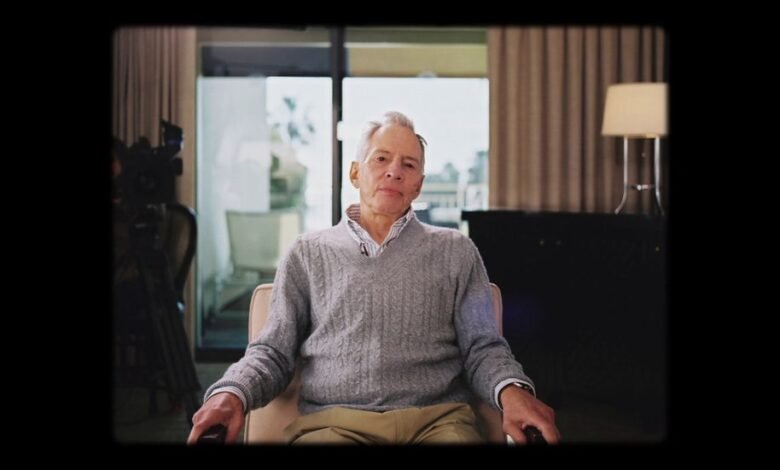 The Jinx Part Two Is Six More Episodes Of Robert Durst Being The Dumbest Criminal Alive