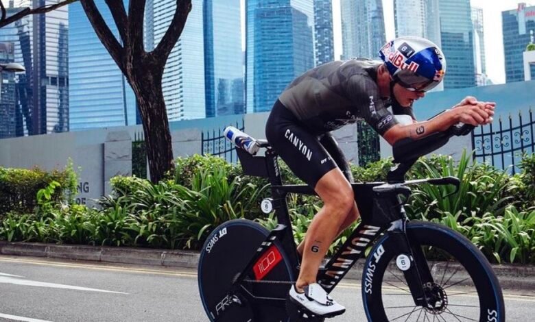 Big races coming up: pro athletes lining up all over the world