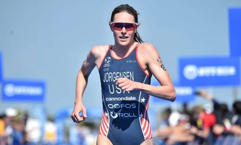 WTCS start lists announced for crucial Paris Olympic Games triathlon qualifying race