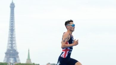 World Triathlon shares full picture on Paris Olympic Games swim situation amid water quality concerns