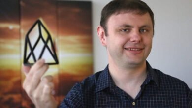 Who is Dan Larimer? A Quick Biography on the Visionary Blockchain Architect