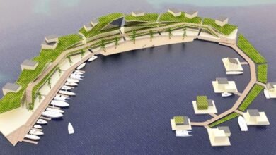 Floating Crypto Islands and the Hunt for a Decentralized Utopia