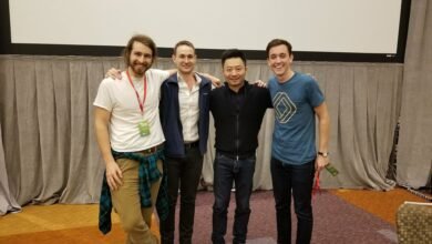 Da Hongfei on NEO’s Future and the Cryptocurrency World