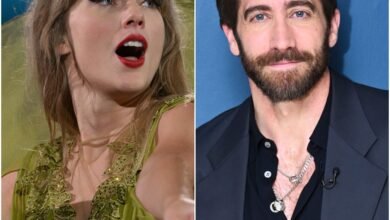 ‘The Manuscript’ Lyrics: Why Taylor Swift Fans Think She’s Singing About Jake Gyllenhaal