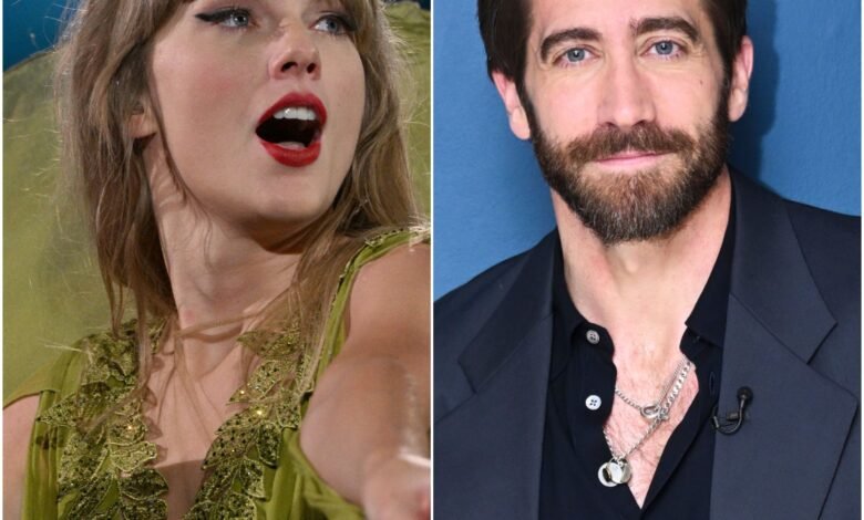 ‘The Manuscript’ Lyrics: Why Taylor Swift Fans Think She’s Singing About Jake Gyllenhaal