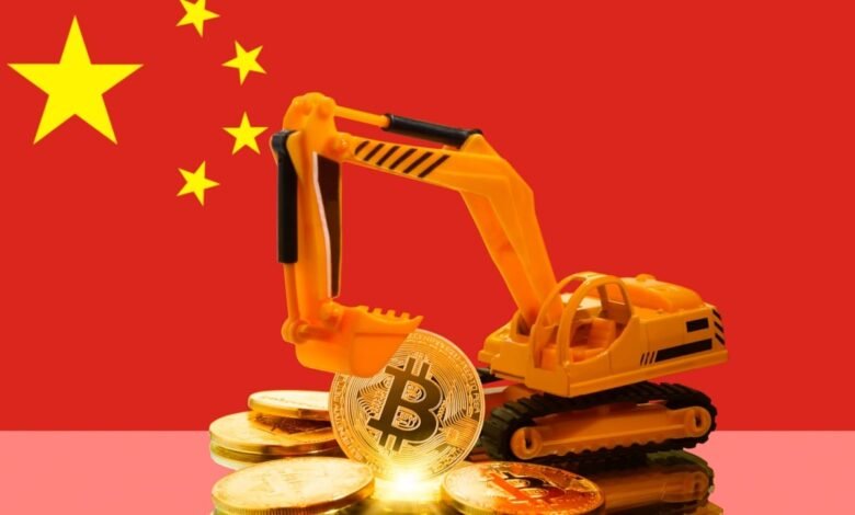 Chinese Embassy Advises Citizens in Angola to Avoid Crypto Mining