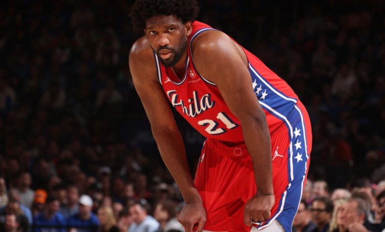 76ers HC: No Plans to Shut Down ‘Warrior’ Joel Embiid After Injury Scare vs. Knicks