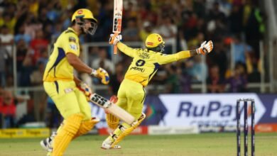 How to watch Chennai Super Kings vs. Lucknow Super Giants online for free