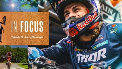 Watch Plessinger at Home: THOR’s In Focus