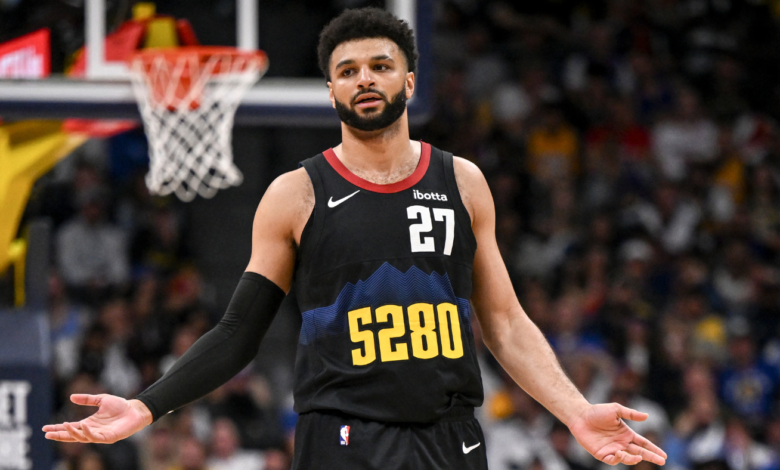 ‘Be committed’: Jamal Murray’s buzzer-beater winner a product of intense preparation and meditation