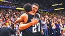 Jamal Murray beats Lakers at buzzer, Nuggets take 2-0 series lead