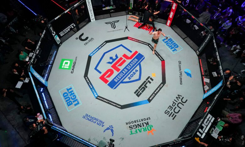Video: Is PFL making its expected impact for 2024?