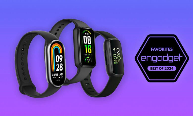 The best cheap fitness trackers for 2024