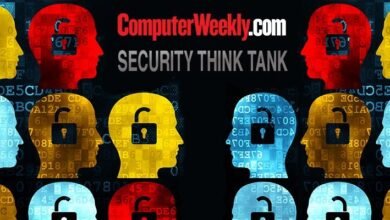 Security Think Tank: Cyber sector, you have failed this community