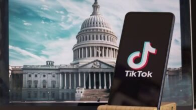 What marketers need to know about the TikTok ban