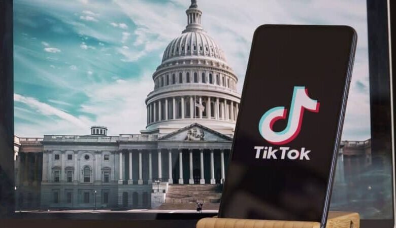 What marketers need to know about the TikTok ban