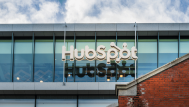 HubSpot launches new genAI-powered Content Hub