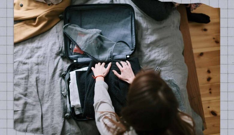 This Genius Packing List Template Will Instantly Turn You Into an Ultra Organized Traveler 