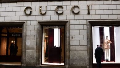 Gucci Made an App for Apple Vision Pro, and It’s the Best I’ve Seen Yet