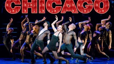 Broadway Musical ‘Chicago’ to Make Shanghai Debut!