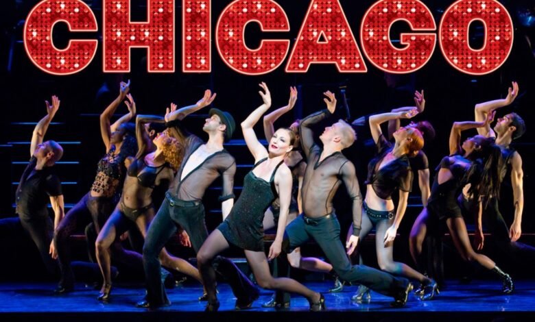 Broadway Musical ‘Chicago’ to Make Shanghai Debut!