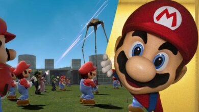 Nintendo Forcing Garry’s Mod To Delete 20 Years’ Worth Of Content