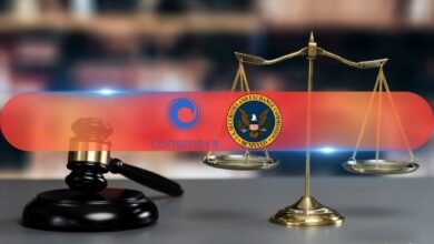 Consensys Files Lawsuit Against SEC Over Ethereum Regulation