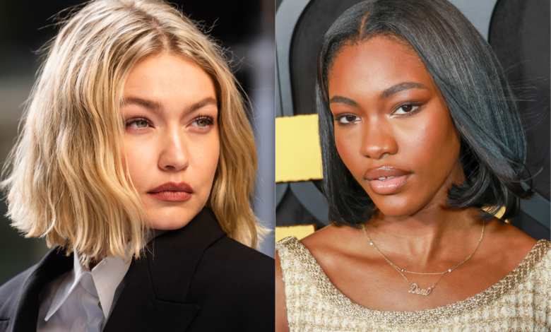 The Princess Bob Haircut Is Trending for Summer: Here’s How to Get the Look