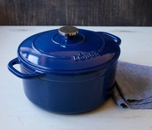 Yes, There’s a Right Way to Clean and Maintain Your Enameled Cookware. Here’s How