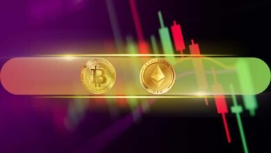 Ethereum (ETH) Soars Above $3.3K, Bitcoin (BTC) Aims for $64K (Weekend Watch)