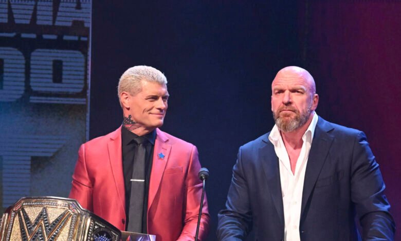 Raw vs. SmackDown: Who Won Night 1 of the 2024 WWE Draft?