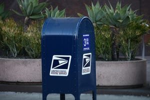 Buy Stamps, ASAP. Here’s What to Know About USPS’ Price Increase