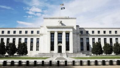 Where Will Wild Week of Economic Events and Fed Rate Decision Drive Crypto Markets? 