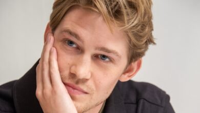 Joe Alwyn, Taylor Swift’s Ex, Is “Focused On Work”