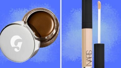 The 9 Best Concealers For Every Skin Type, According To Makeup Artists