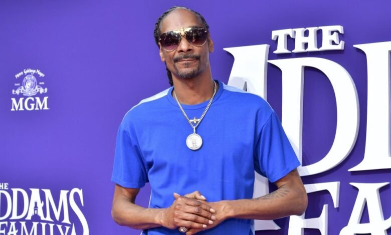 Snoop Dogg Says Drake And Kendrick Lamar Beef Made People Finally “Rap Again”