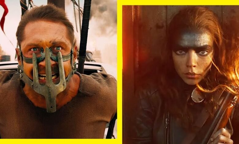 Mad Max: The Wasteland Might Continue The Epic Action Franchise After Furiosa
