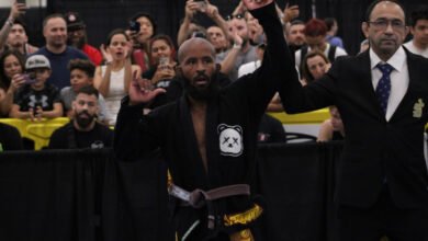 UFC legend Demetrious Johnson explains why Boxing has been “more exciting” than MMA in 2024