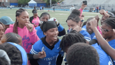 Was This New Jersey Flag Football Team Disqualified Because Of Discrimination? | TSR Investigates