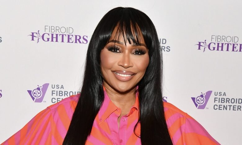 Spill The Tea, Sis! Cynthia Bailey Opens Up About Her “Official” Role On ‘RHOA’ & The Show’s Recent Departures